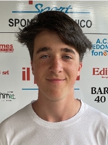 BRIGNONE Tommaso